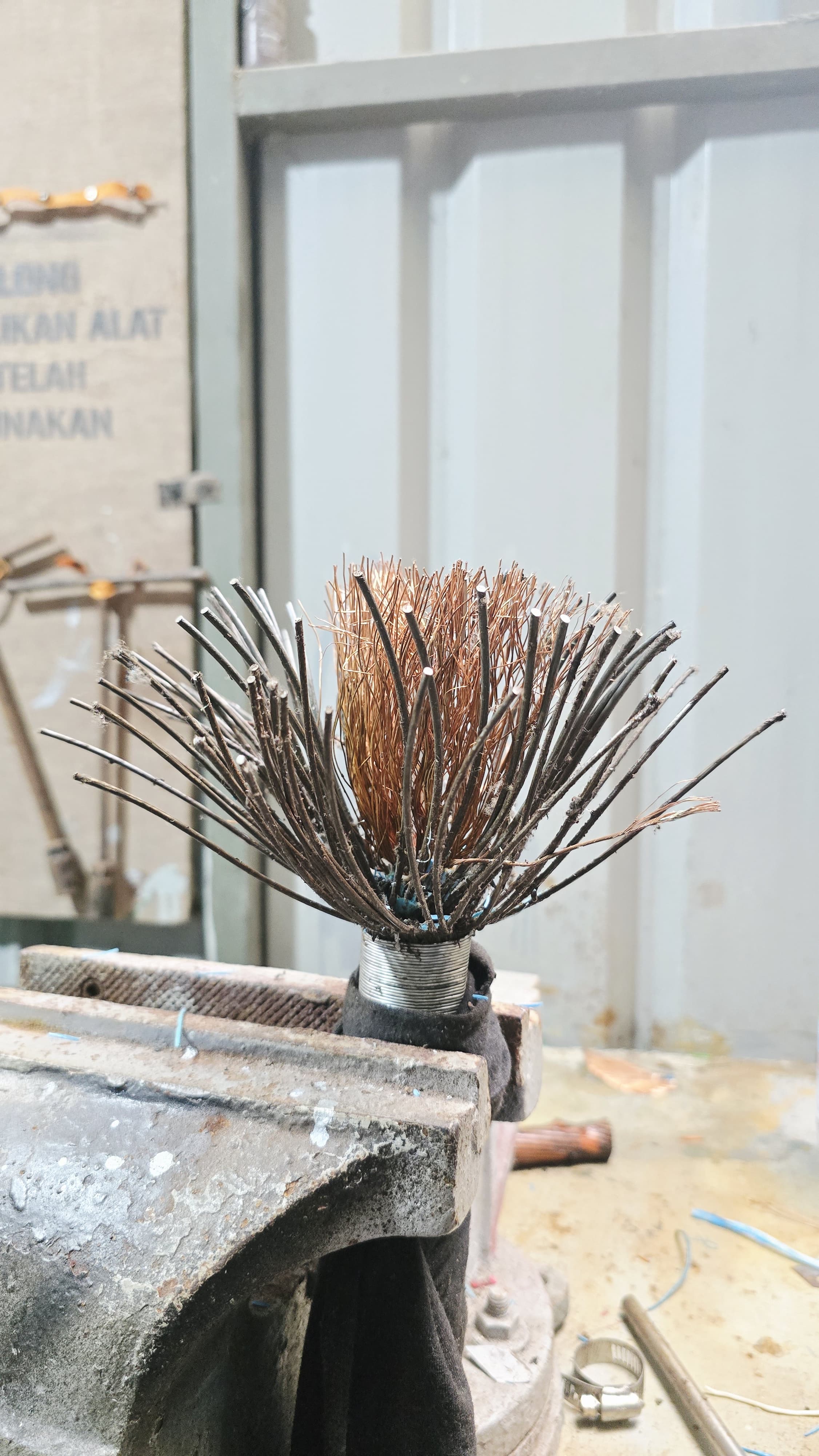 Bulk Cargo Transport